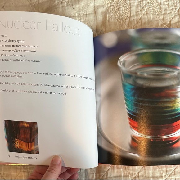 Easy Cocktails - easy recipes-shaken,stirred, or mixed! - Picture 10 of 11